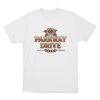 Killing Horizons Unisex T Shirt White