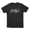 Parkway Drive Logo Unisex T Shirt Black