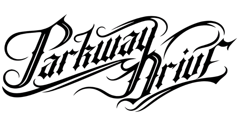 Parkway Drive Merch