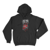 Romance Is Dead Unisex Hoodie Black